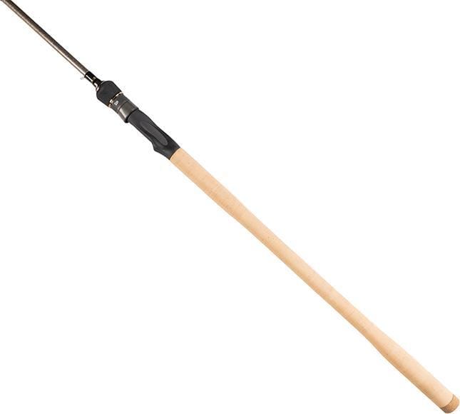 Daiwa Luvias Spin Daiwa