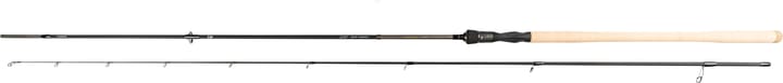 Daiwa Luvias Spin Daiwa