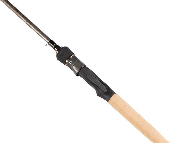 Daiwa Luvias Spin Daiwa