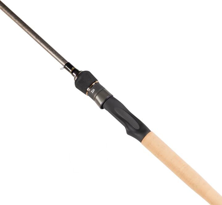 Daiwa Luvias Spin 4-delt Daiwa