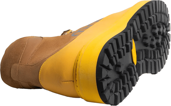 mono Men's Vidda Cognac Yellow mono