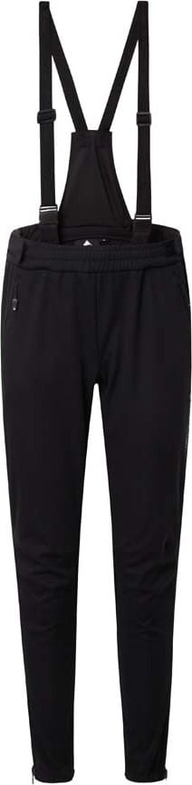 Fischer Women's Åsarna 3 Bib Pants Black Fischer