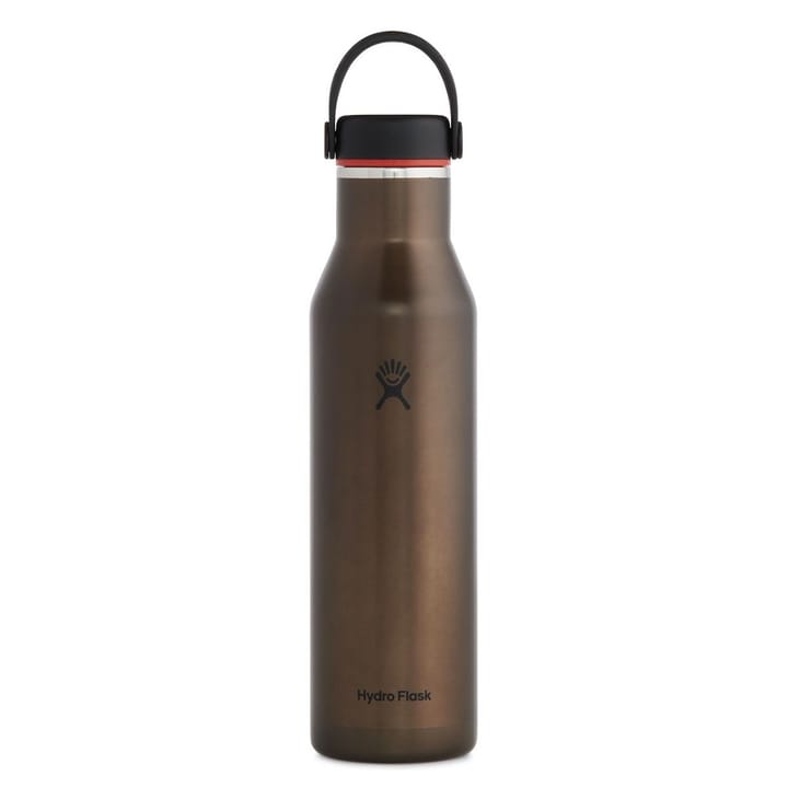 Hydro Flask Lightweight Standard Mouth 621 ml Obsidian Hydro Flask