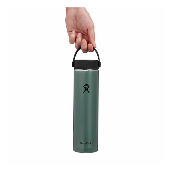 Hydro Flask 710 ml Lightweight Wide Mouth Flex Cap Trail Series Serpentine Hydro Flask