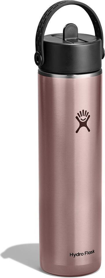 Hydro Flask Lw Wide Straw 709ml Quartz Hydro Flask