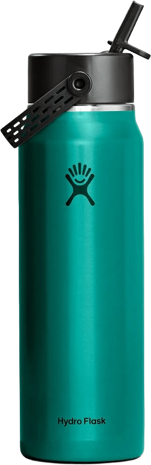 Hydro Flask Lw Wide Straw 946 ml Emerald Green Hydro Flask