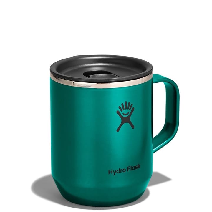 Hydro Flask Lw Mug 12oz (354ml) Emerald Green Hydro Flask
