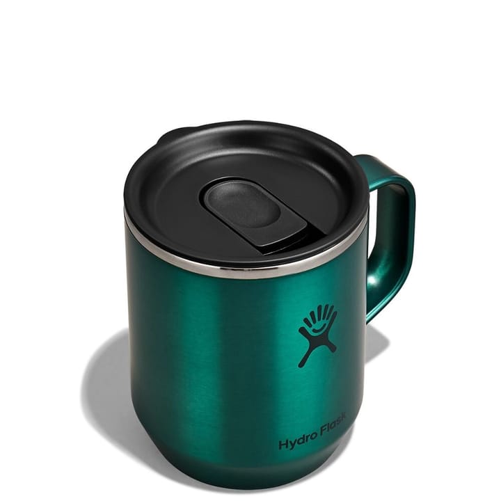 Hydro Flask Lw Mug 12oz (354ml) Emerald Green Hydro Flask