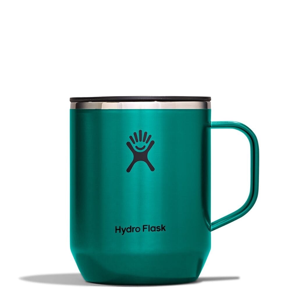 Hydro Flask Lw Mug 12oz (354ml) Emerald Green