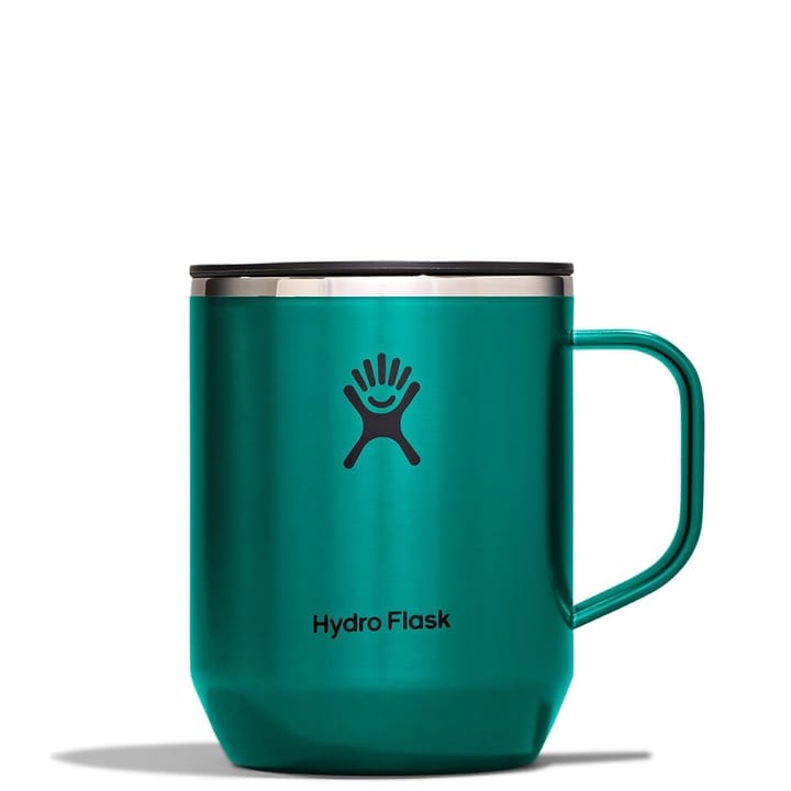 Hydro Flask Lw Mug 12oz (354ml) Emerald Green Hydro Flask
