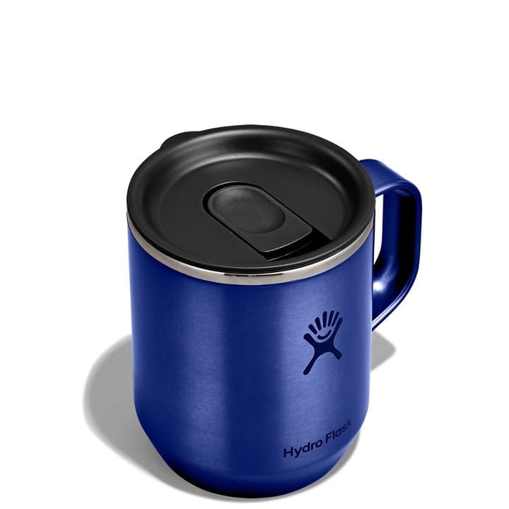 Hydro Flask Lw Mug 12oz (354ml) Sapphire Blue Hydro Flask