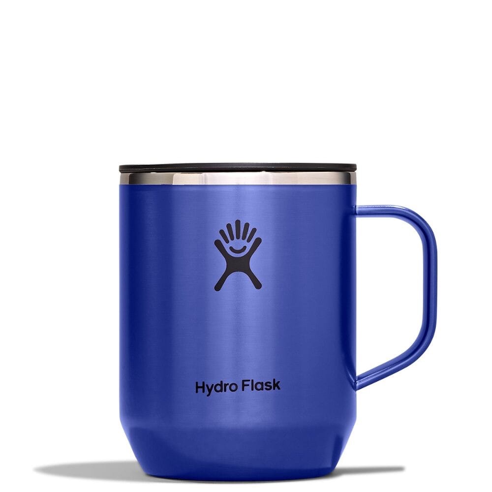 Hydro Flask Lw Mug 12oz (354ml) Sapphire Blue