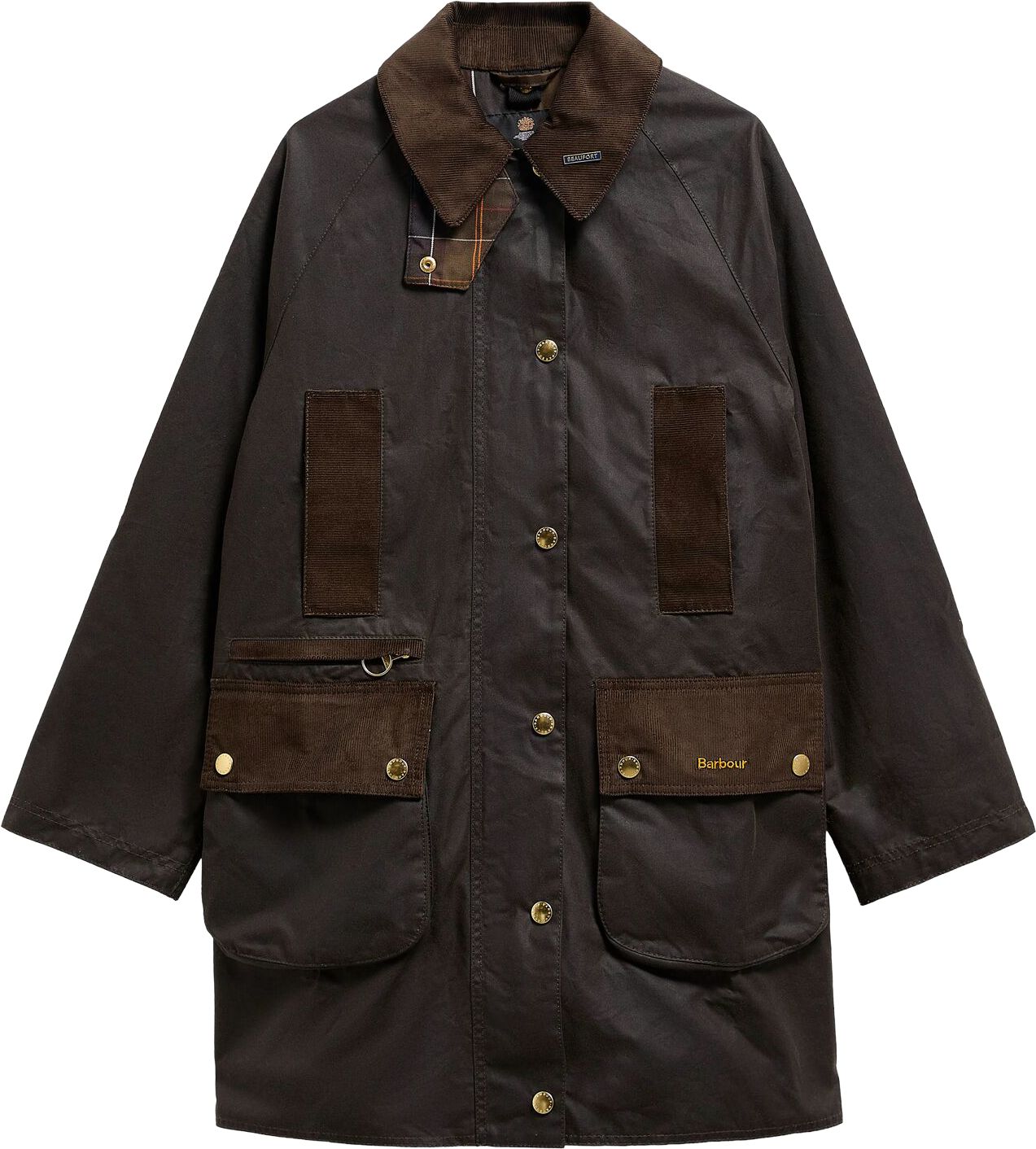 Barbour Women's Icon Mod Beauf