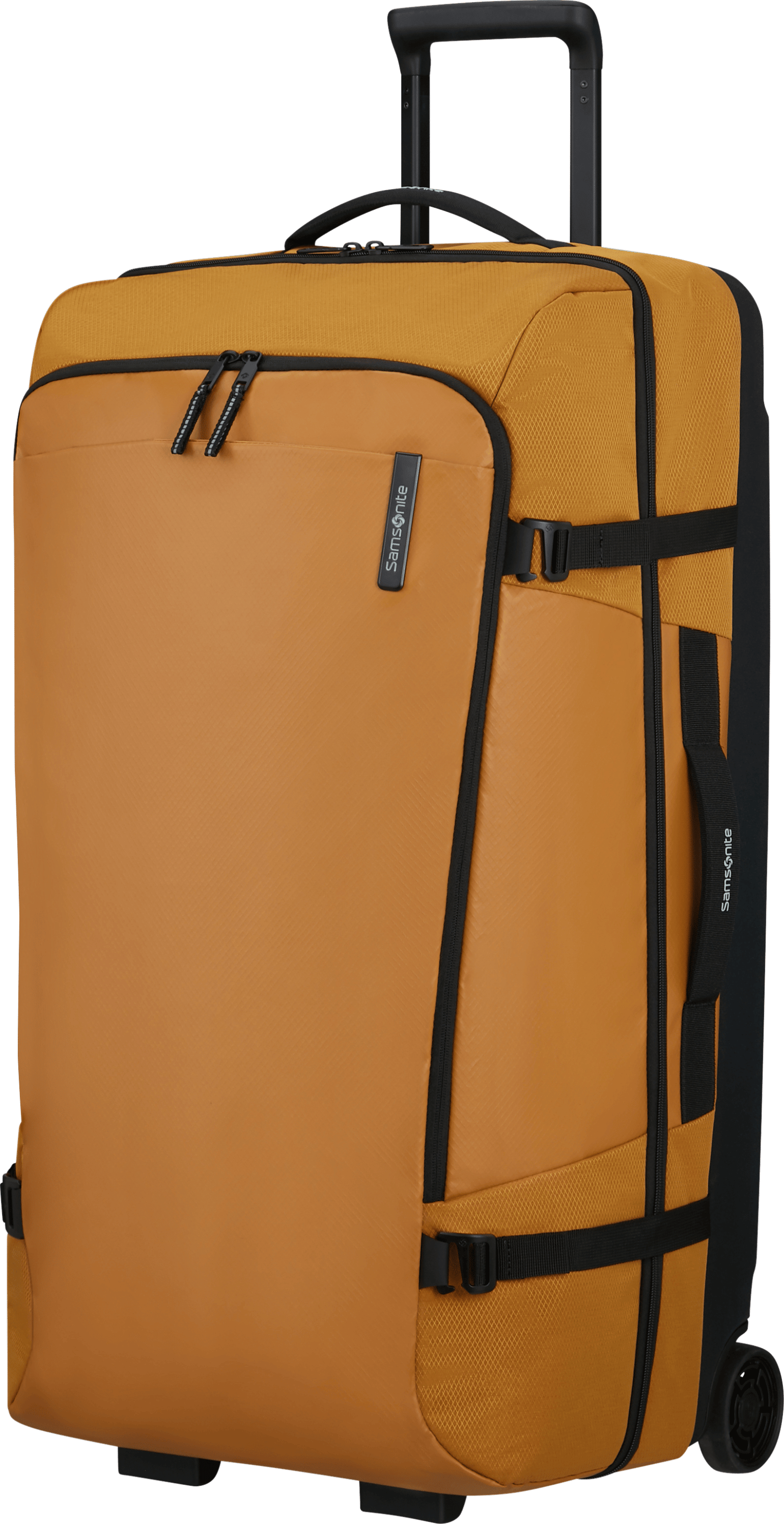 Samsonite Armox Wheeled Duffle 79/29 Ochre