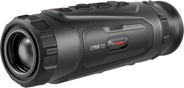 HIK Micro Lynx LH25 3.0 Black HIK Micro
