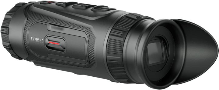 HIK Micro Lynx LH25 3.0 Black HIK Micro
