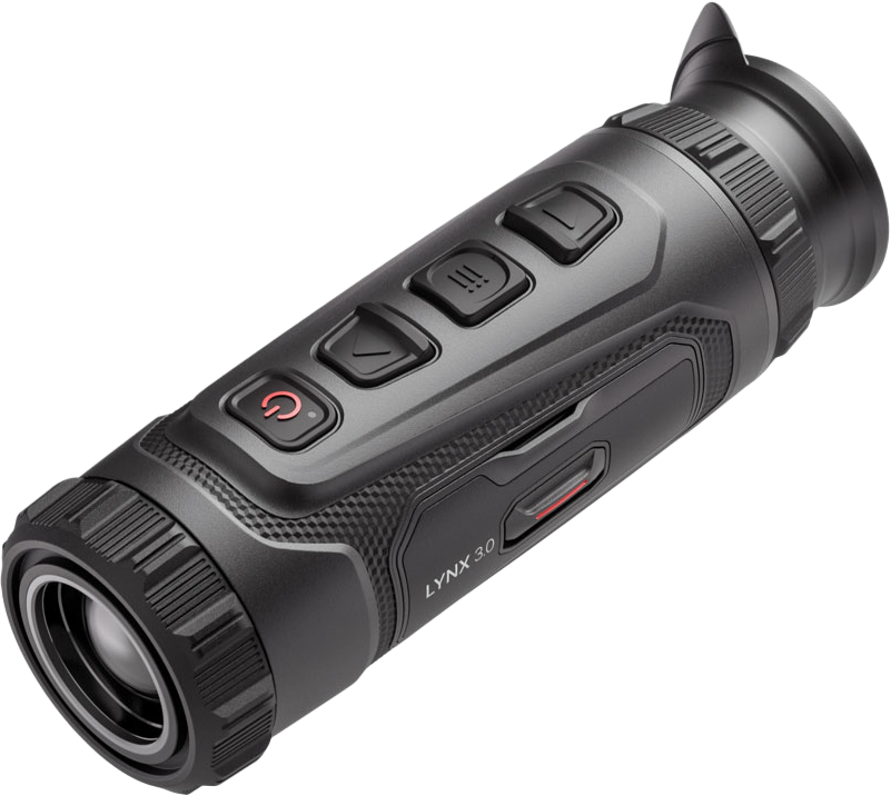 Hikmicro Lynx Pro Lh25 3.0 Termisk Monokular
