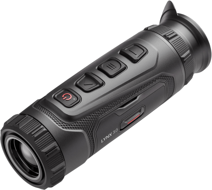 HIK Micro Lynx LH25 3.0 Black HIK Micro
