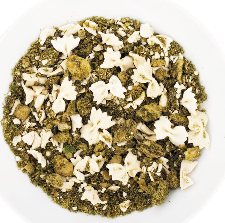 Lyofood Farfalle With Gorgonzola And Spinach Sauce Small Pack 370g NoColour Lyofood