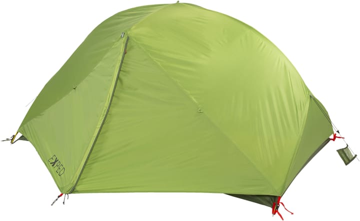 Exped Lyra II Green Exped Exped Lyra II Green Exped