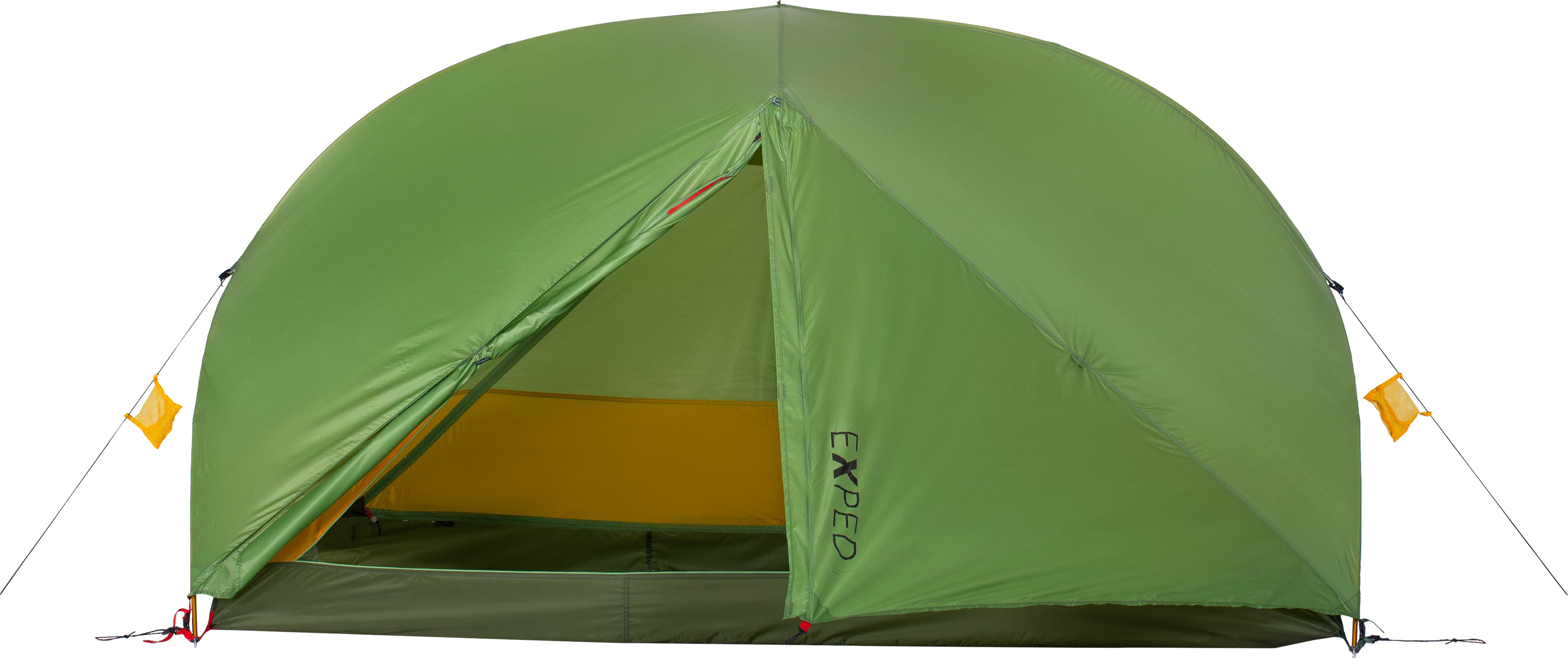 Exped Lyra II Meadow Kuppeltelt OneSize