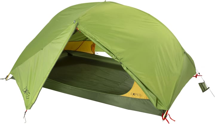 Exped Lyra II Green Exped