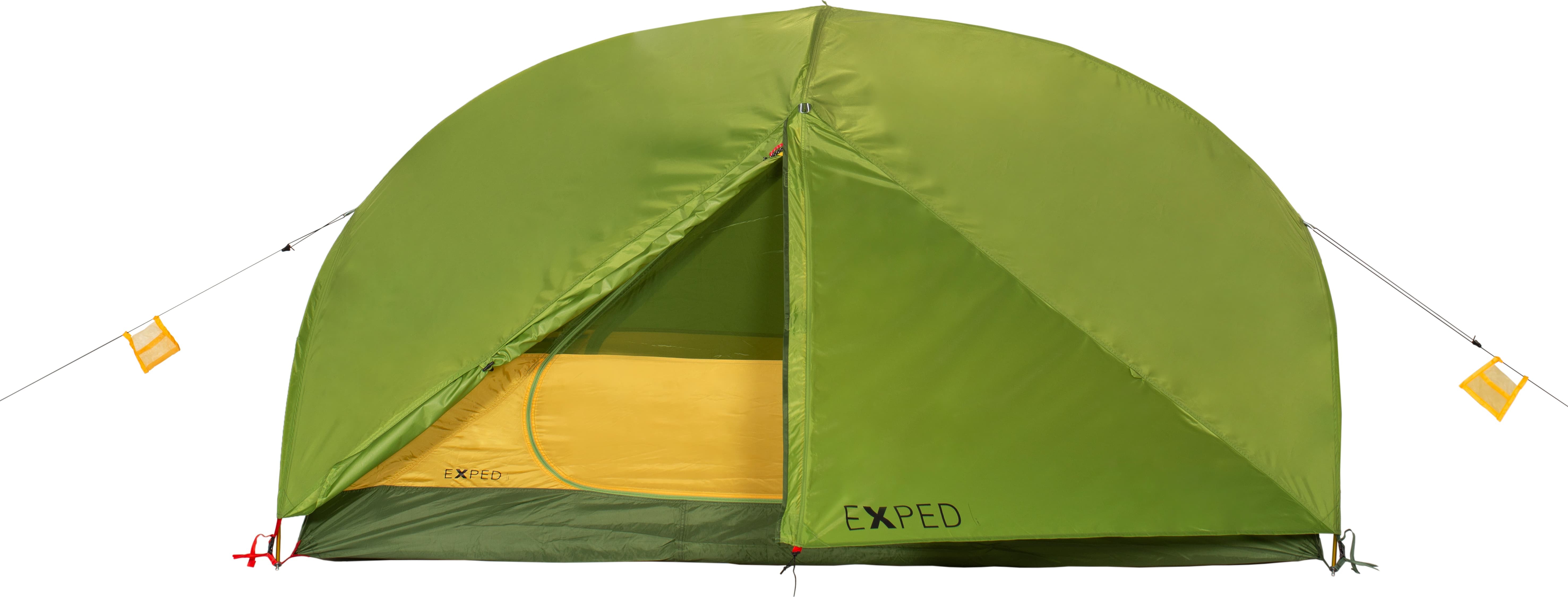 Exped Lyra III Meadow Kupoliteltat OneSize