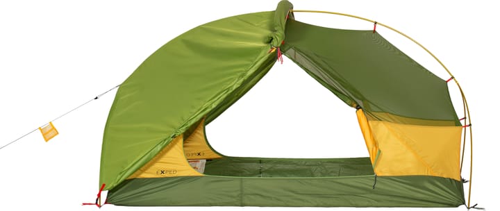 Exped Lyra III Meadow Exped Exped Lyra III Meadow Exped