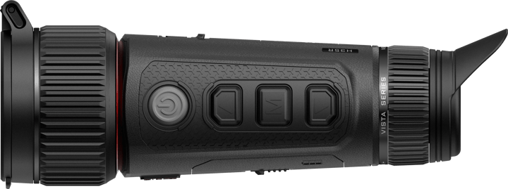 Nocpix Vista - H35R Black Nocpix Nocpix Vista - H35R Black Nocpix