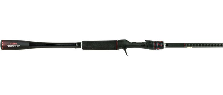 Shimano Rod Zodias Casting Shimano