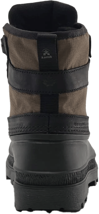Kamik Men's Banff Khaki Kamik Kamik Men's Banff Khaki Kamik