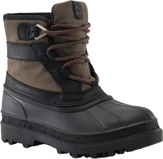 Kamik Men's Banff Khaki Vinterkängor 44