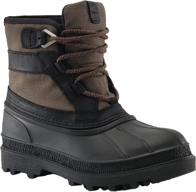 Kamik Men's Banff Khaki Kamik Kamik Men's Banff Khaki Kamik