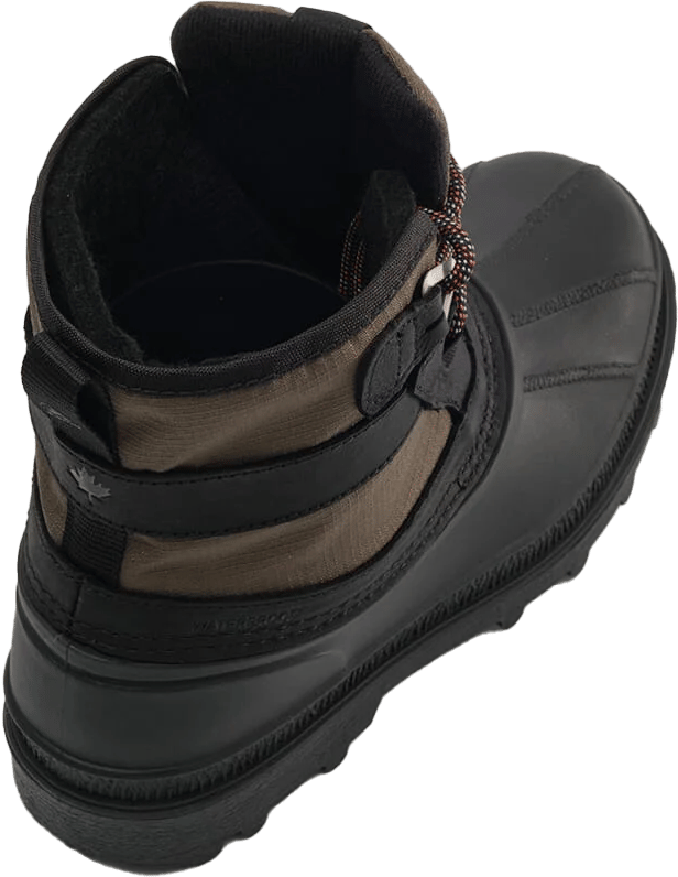 Kamik Men's Banff Khaki Kamik Kamik Men's Banff Khaki Kamik