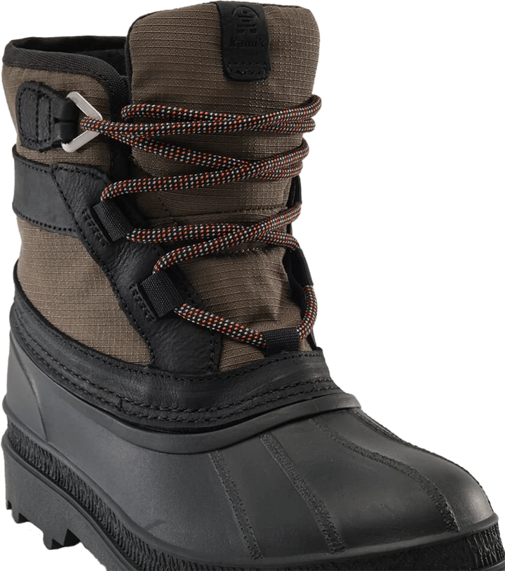 Kamik Men's Banff Khaki Kamik Kamik Men's Banff Khaki Kamik