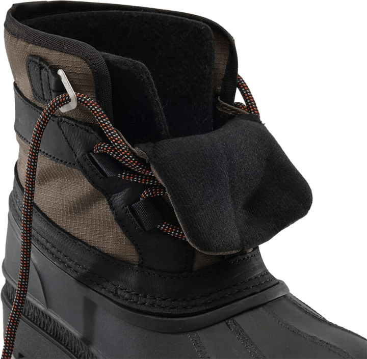 Kamik Men's Banff Khaki Kamik Kamik Men's Banff Khaki Kamik