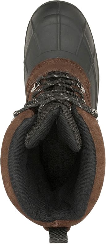 Kamik Men's Fargo 2 Dark Brown Kamik Kamik Men's Fargo 2 Dark Brown Kamik