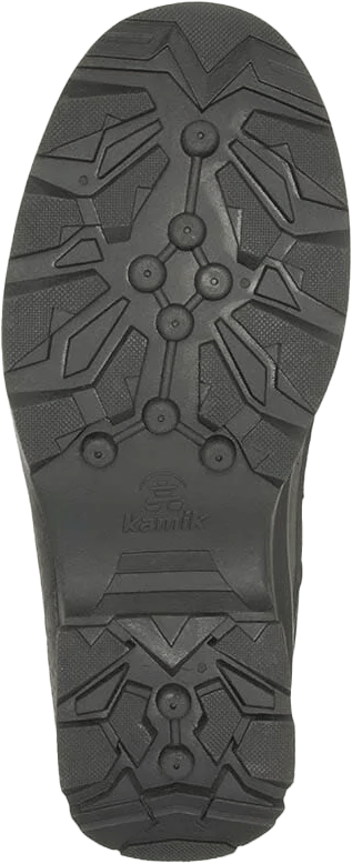 Kamik Men's Fargo 2 Dark Brown Kamik Kamik Men's Fargo 2 Dark Brown Kamik