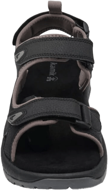 Kamik Men's Kibo Black Kamik