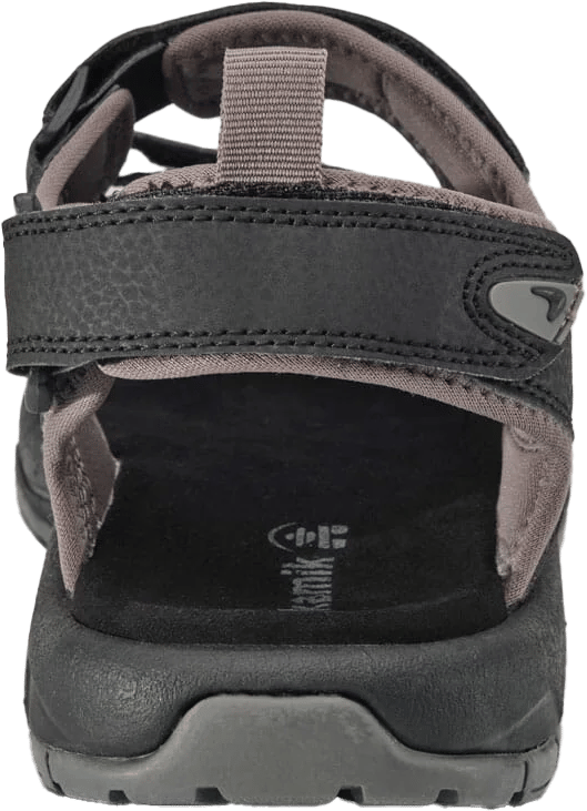 Kamik Men's Kibo Black Kamik