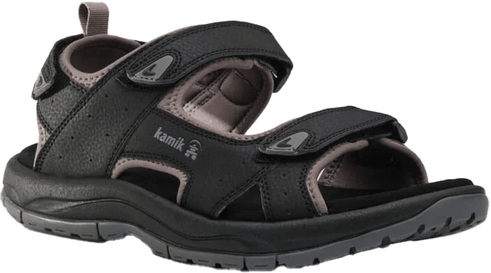 Kamik Men's Kibo Black Kamik