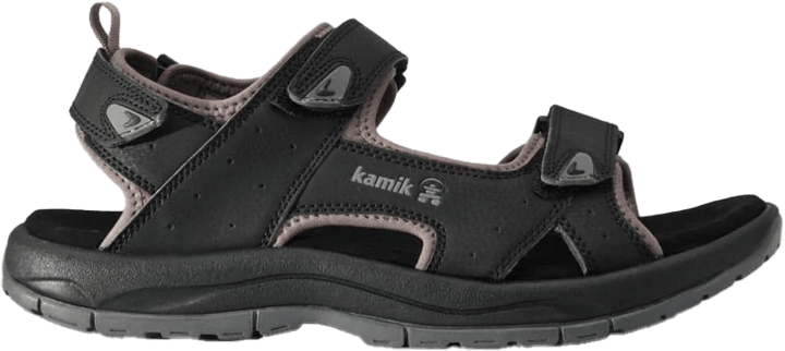 Kamik Men's Kibo Black Kamik