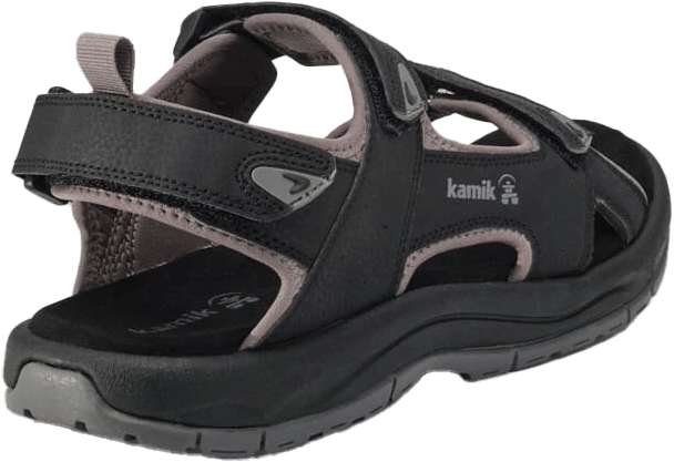 Kamik Men's Kibo Black Kamik