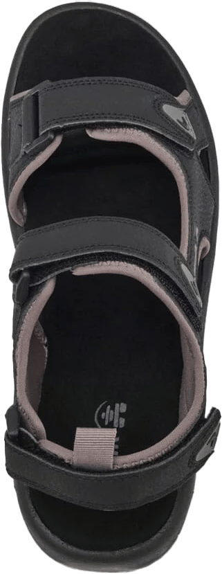Kamik Men's Kibo Black Kamik Kamik Men's Kibo Black Kamik