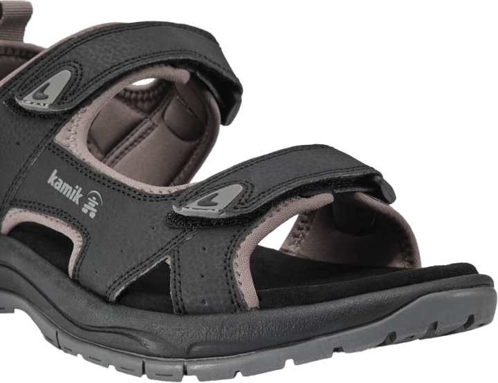 Kamik Men's Kibo Black Kamik Kamik Men's Kibo Black Kamik