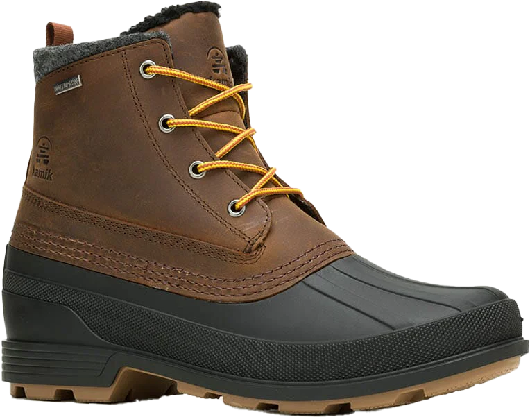 Kamik Men's Lawrence Kamik Men's Lawrence