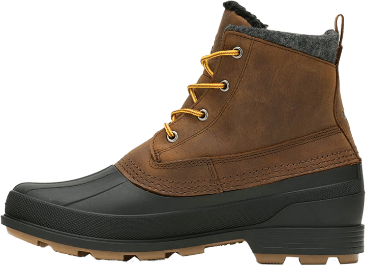 Kamik Men's Lawrence Cognac Kamik Kamik Men's Lawrence Cognac Kamik