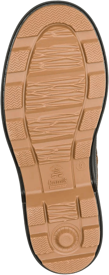 Kamik Men's Lawrence Cognac Kamik Kamik Men's Lawrence Cognac Kamik