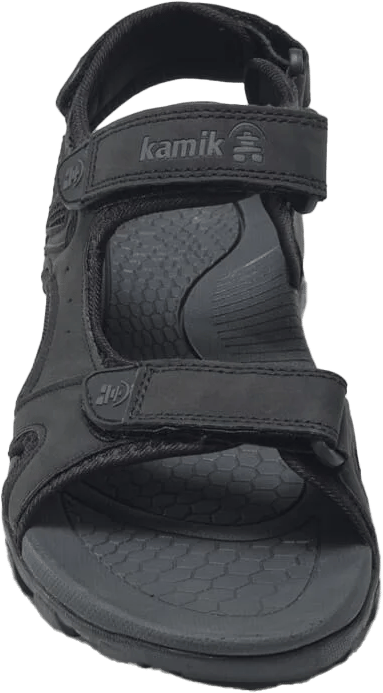 Kamik Men's Milos Black Kamik