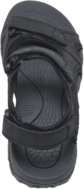 Kamik Men's Milos Black Kamik